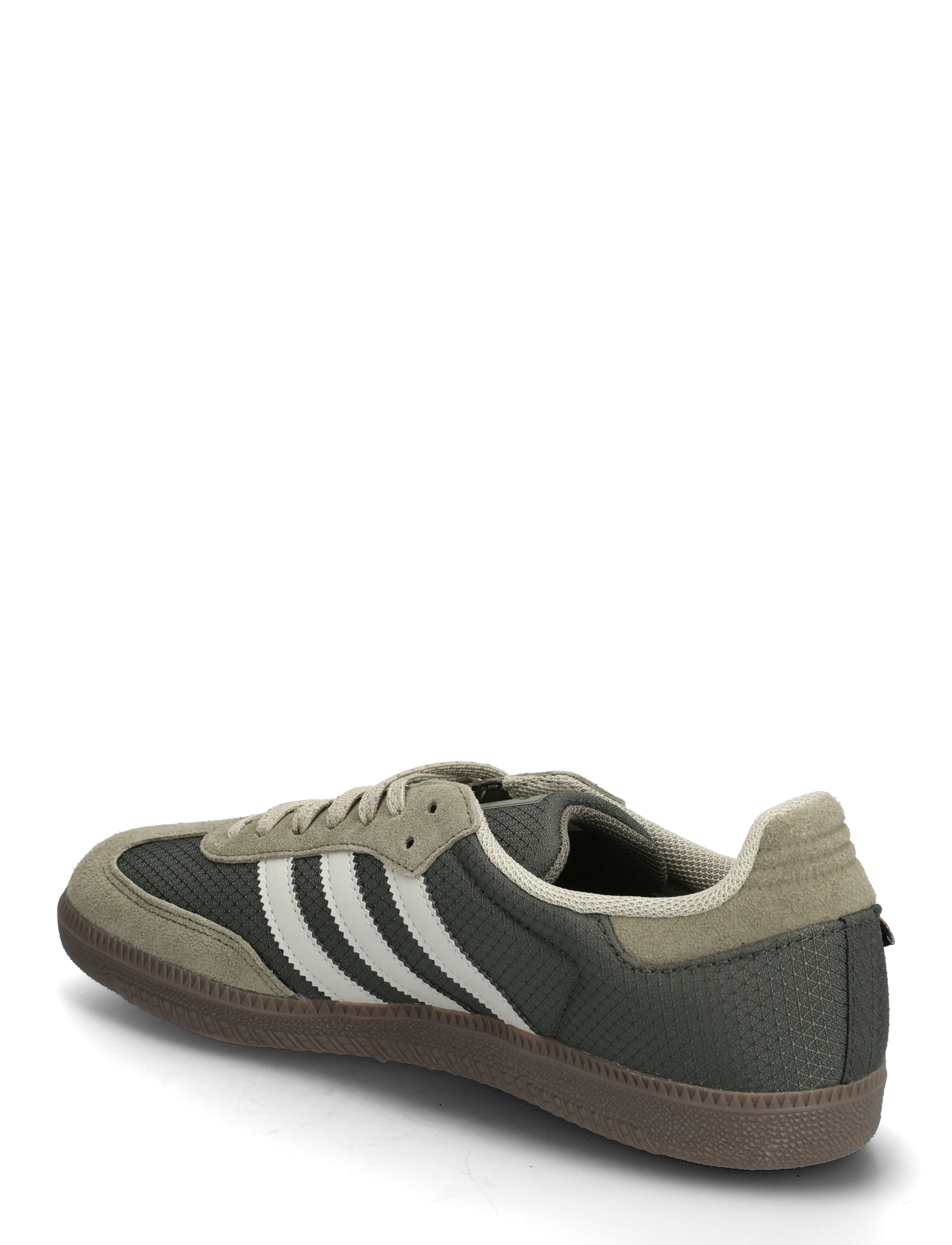 adidas Originals - SAMBA OG - low tops - shaoli/putgre/olistr - 2