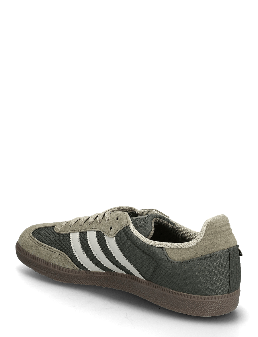 adidas Originals - SAMBA OG - low tops - shaoli/putgre/olistr - 2