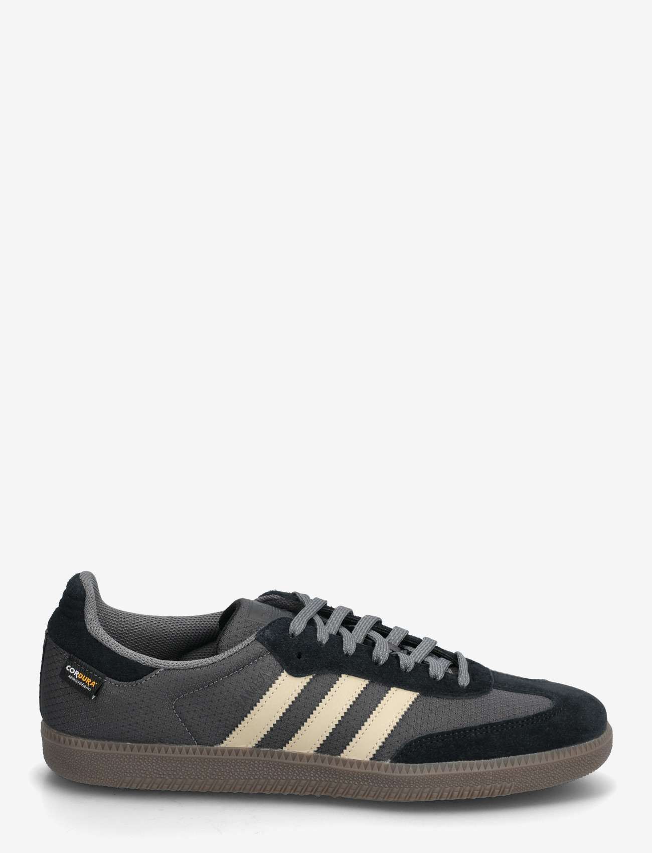 adidas Originals - SAMBA OG - niedriger schnitt - utiblk/stokha/cblack - 1
