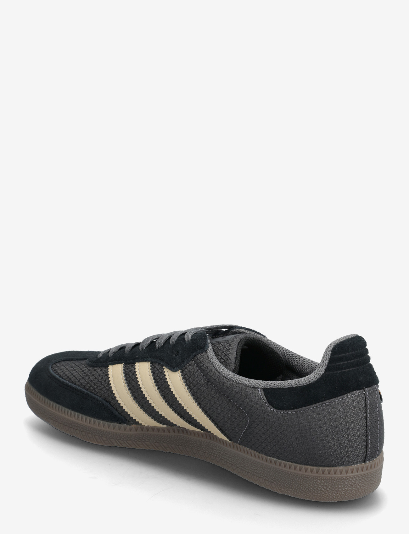 adidas Originals - SAMBA OG - niedriger schnitt - utiblk/stokha/cblack - 2