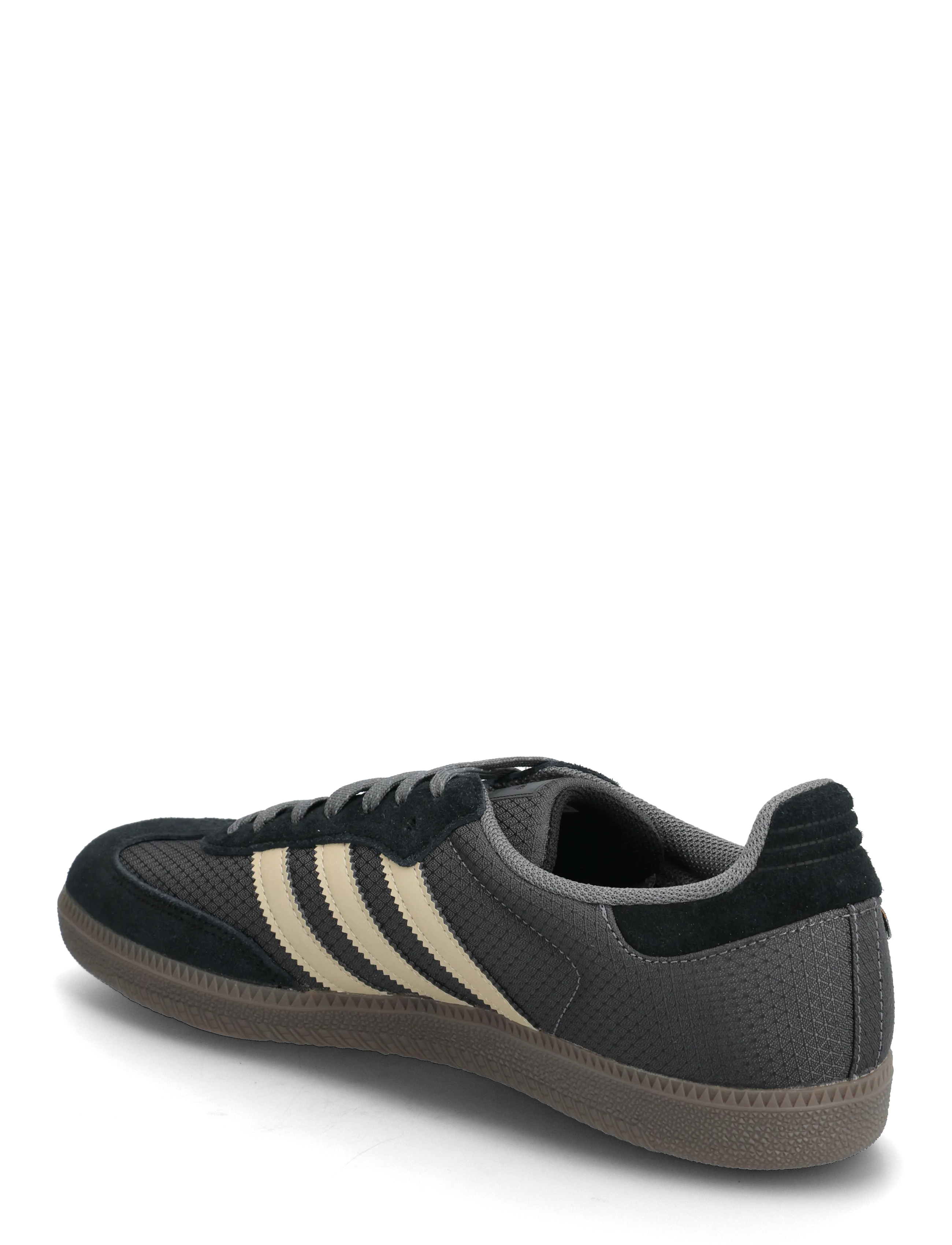 adidas Originals - SAMBA OG - low tops - utiblk/stokha/cblack - 2