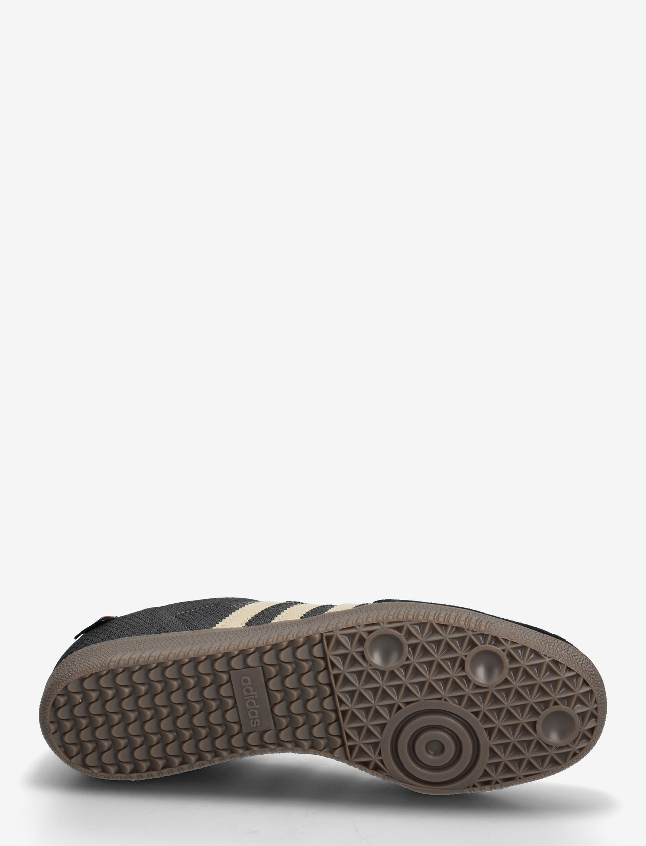 adidas Originals - SAMBA OG - niedriger schnitt - utiblk/stokha/cblack - 4