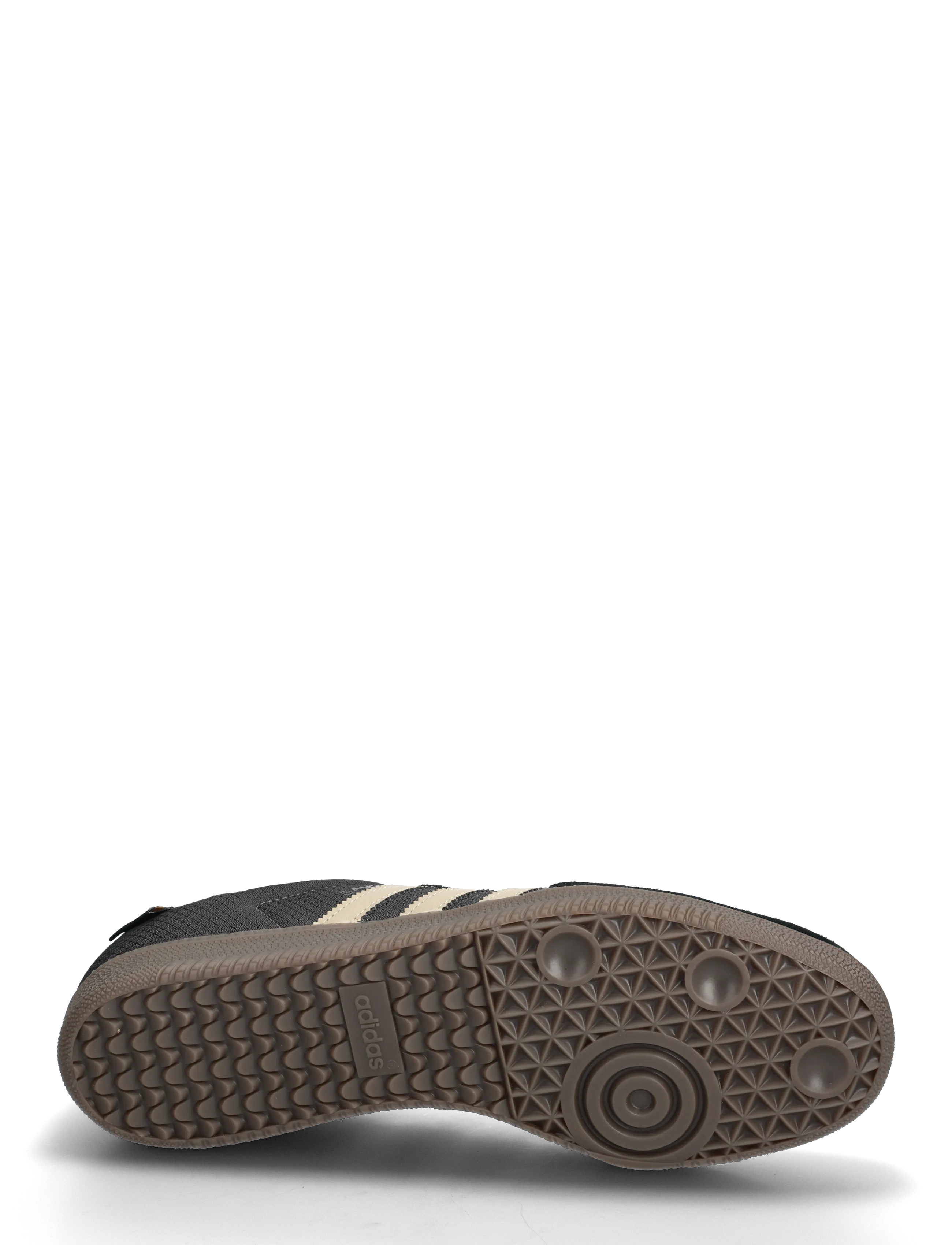 adidas Originals - SAMBA OG - low tops - utiblk/stokha/cblack - 4