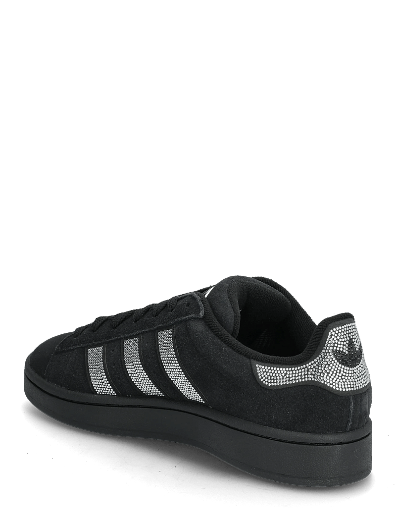 adidas Originals - CAMPUS 00s W - låga sneakers - cblack/silvmt/ftwwht - 2