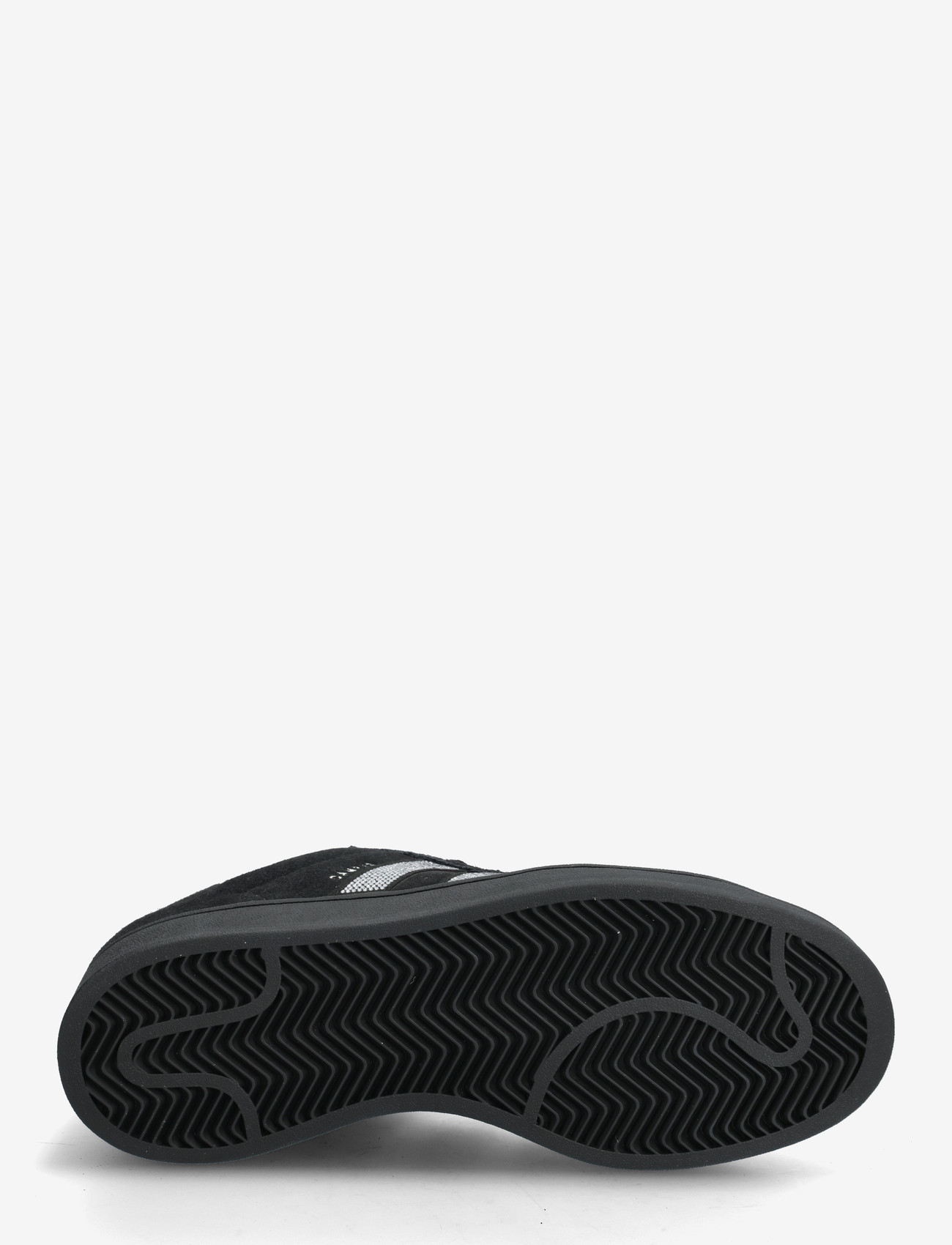 adidas Originals - CAMPUS 00s W - låga sneakers - cblack/silvmt/ftwwht - 4