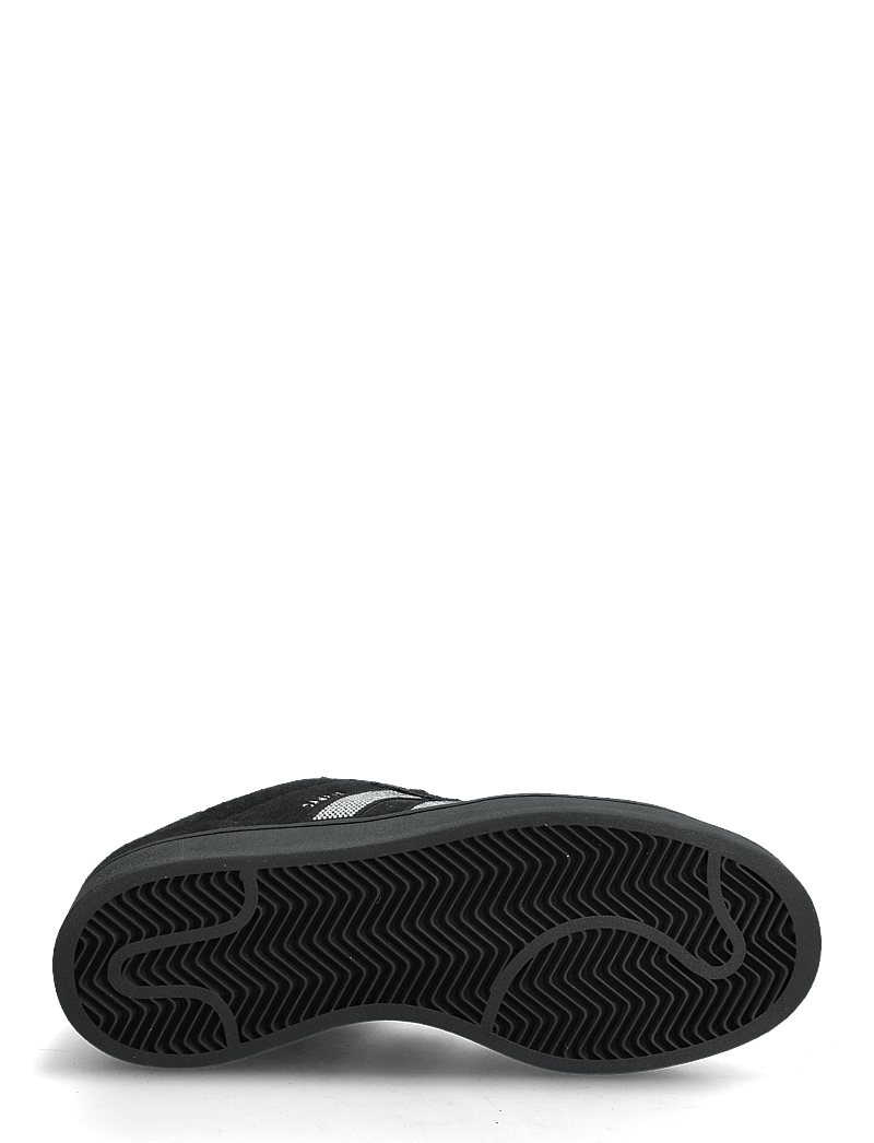 adidas Originals - CAMPUS 00s W - låga sneakers - cblack/silvmt/ftwwht - 4