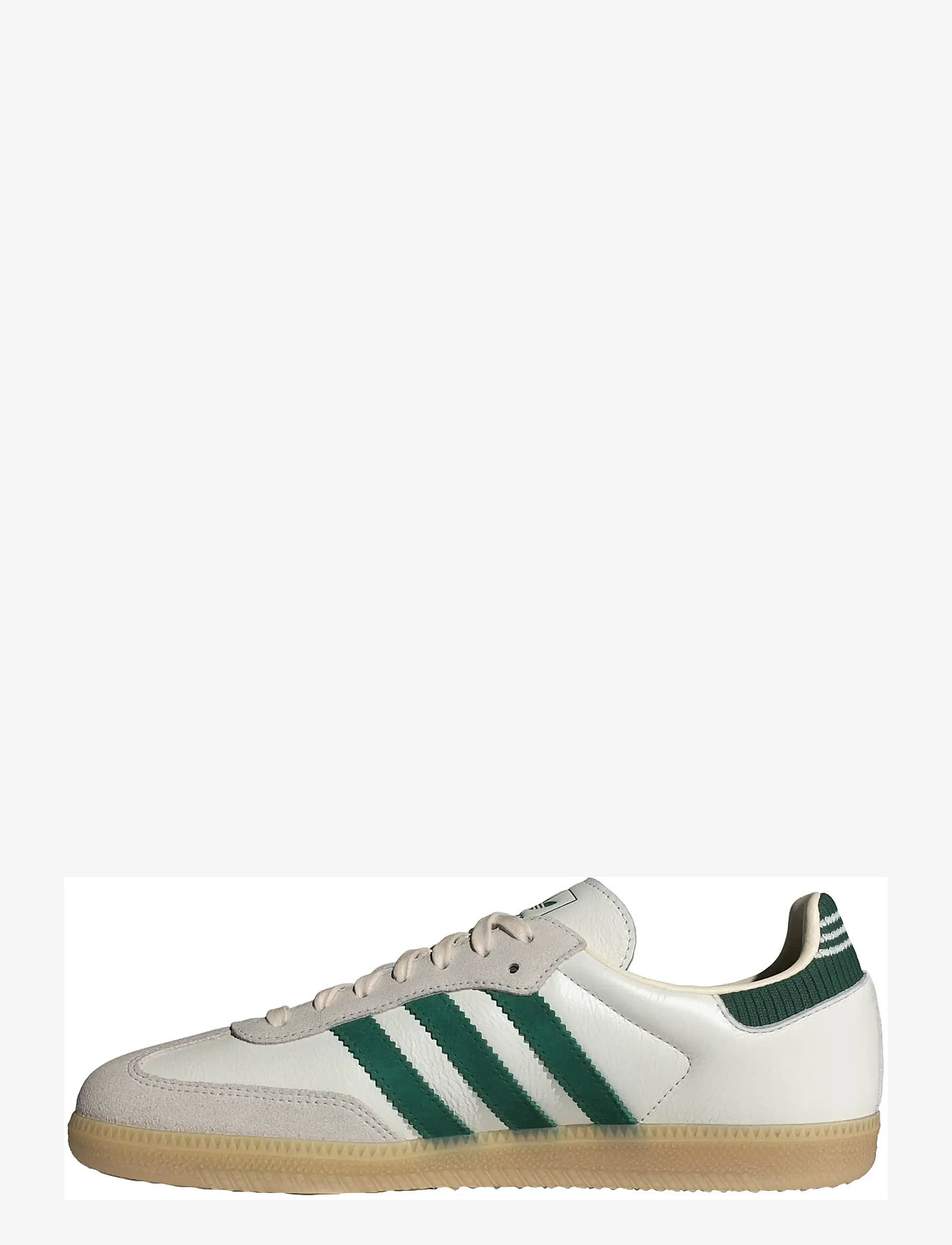 adidas Originals - SAMBA OG - kõrge säärega tossud - clowhi/cgreen/gum3 - 2