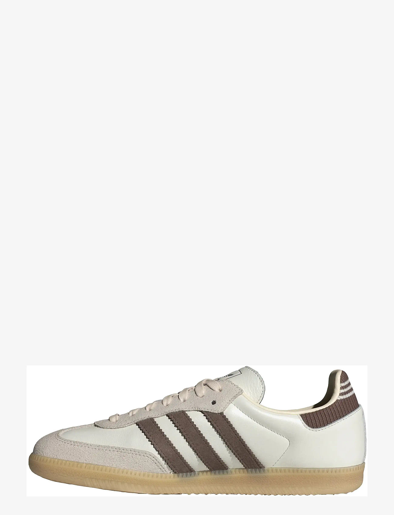adidas Originals - SAMBA OG - lave sneakers - clowhi/earstr/gum3 - 2
