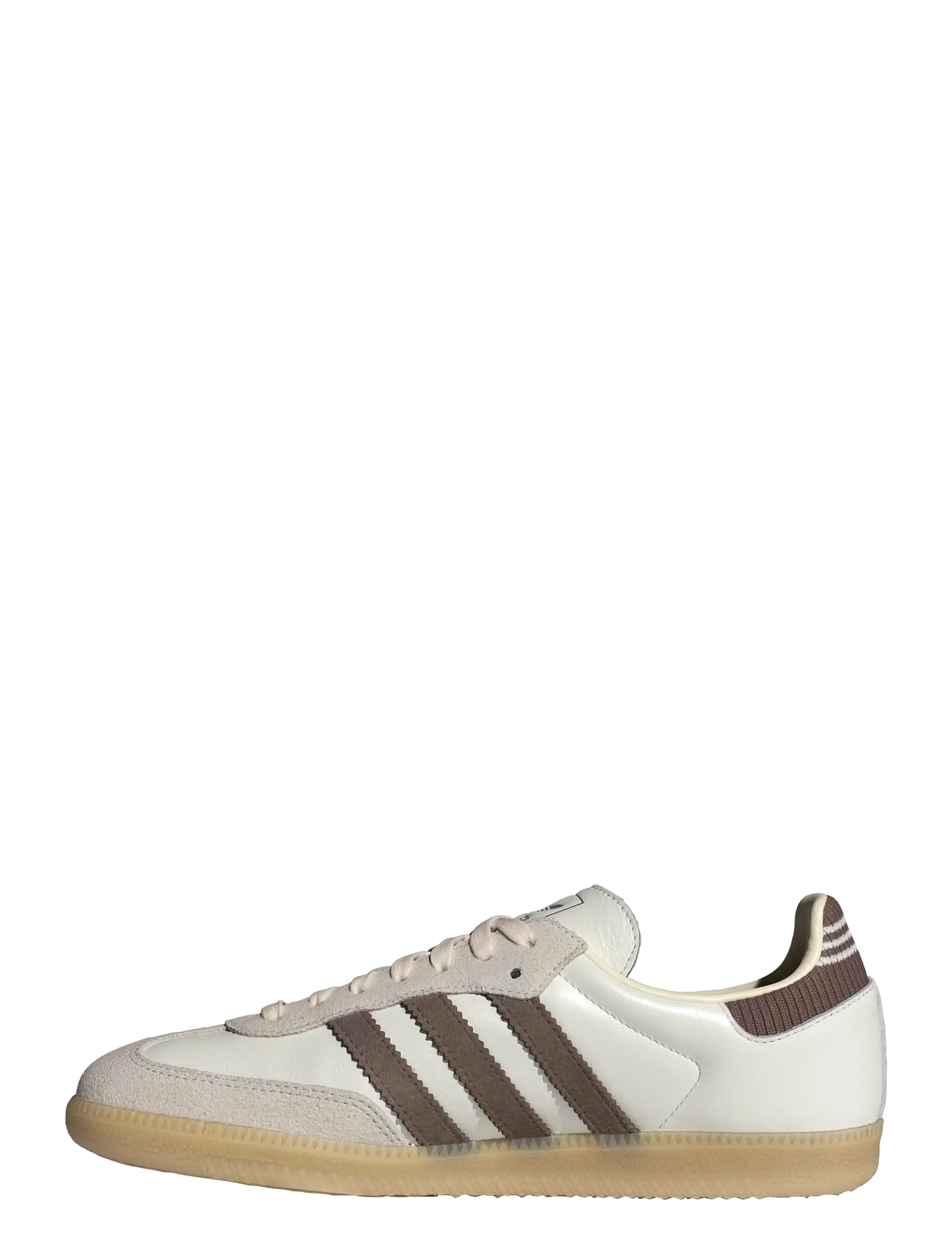 adidas Originals - SAMBA OG - niedriger schnitt - clowhi/earstr/gum3 - 2