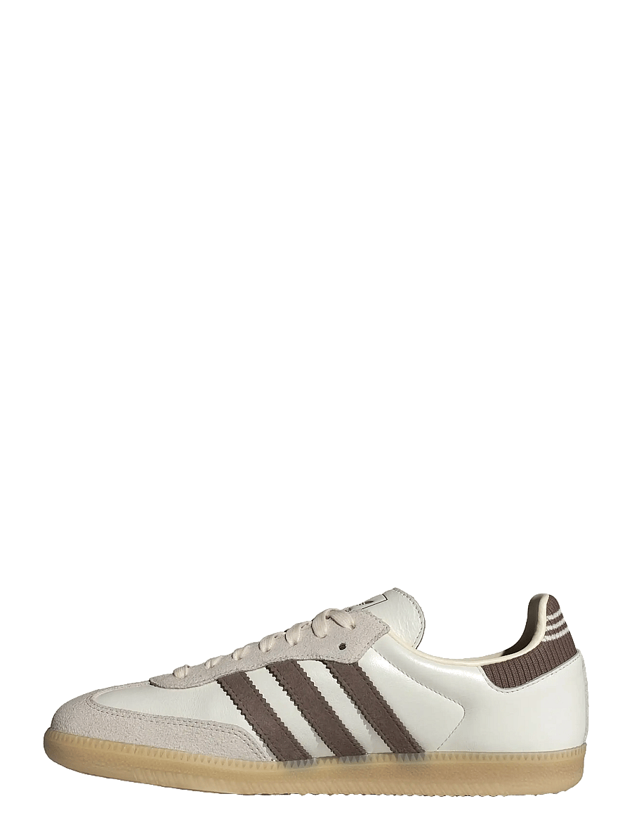 adidas Originals - SAMBA OG - kõrge säärega tossud - clowhi/earstr/gum3 - 2