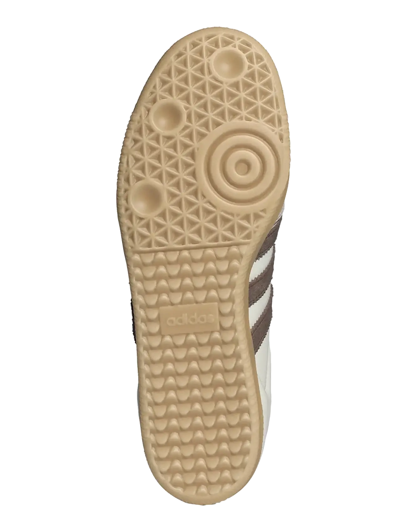 adidas Originals - SAMBA OG - niedriger schnitt - clowhi/earstr/gum3 - 5
