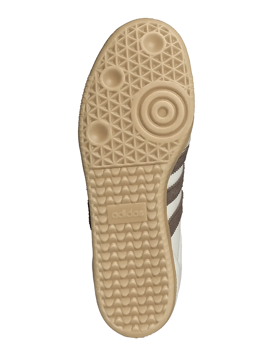 adidas Originals - SAMBA OG - kõrge säärega tossud - clowhi/earstr/gum3 - 5