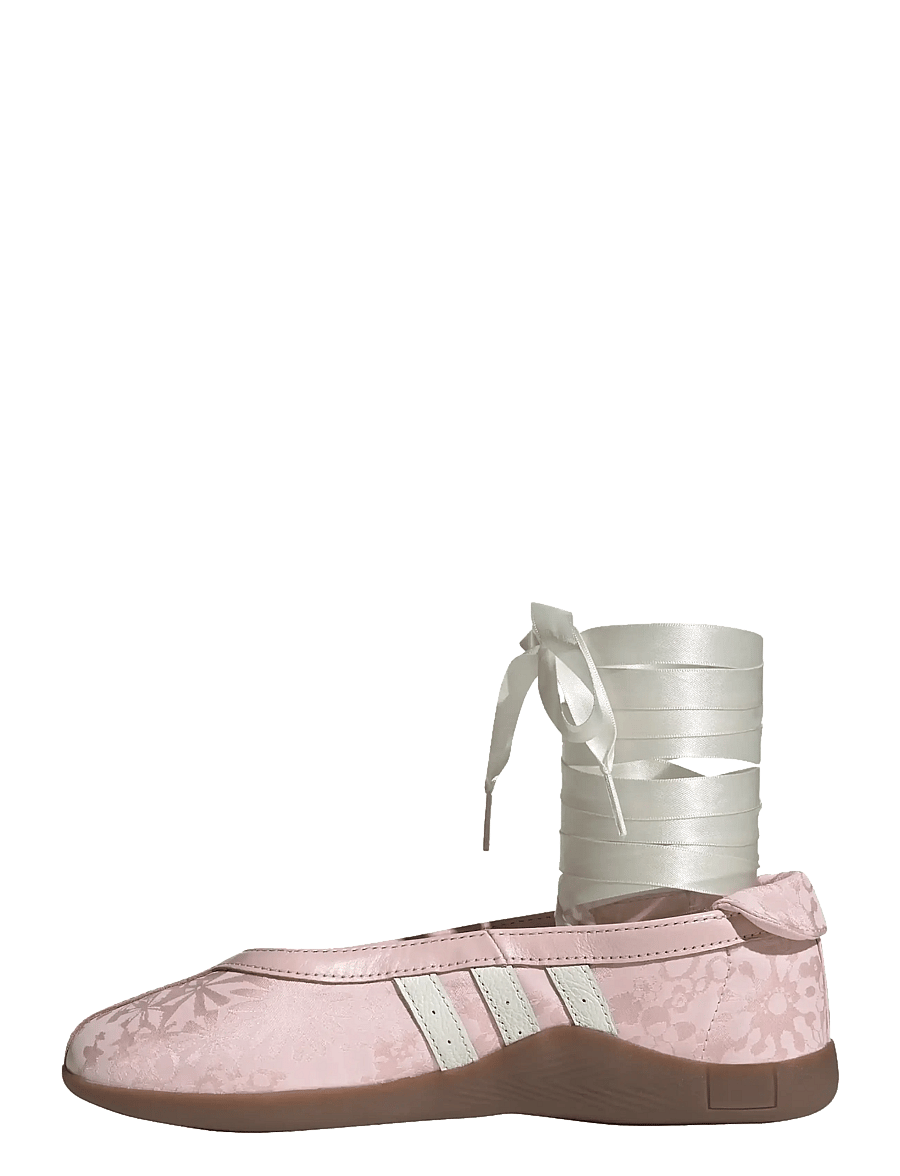 adidas Originals - TAEKWONDO MEI BALLET W - sandały na co dzień - sanpin/owhite/gum5 - 2
