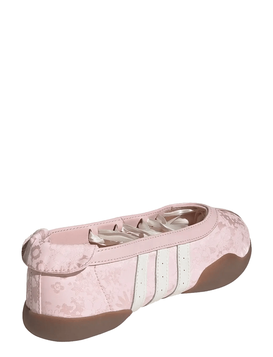 adidas Originals - TAEKWONDO MEI BALLET W - sandały na co dzień - sanpin/owhite/gum5 - 3