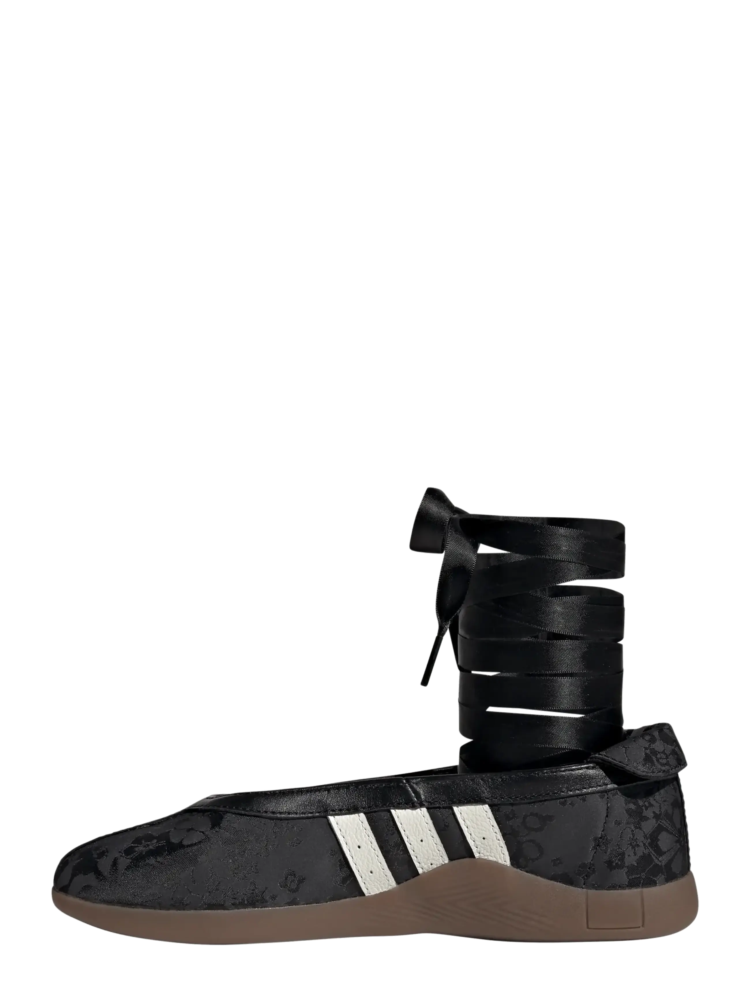 adidas Originals - TAEKWONDO MEI BALLET W - casual sandaler - cblack/owhite/gum5 - 2