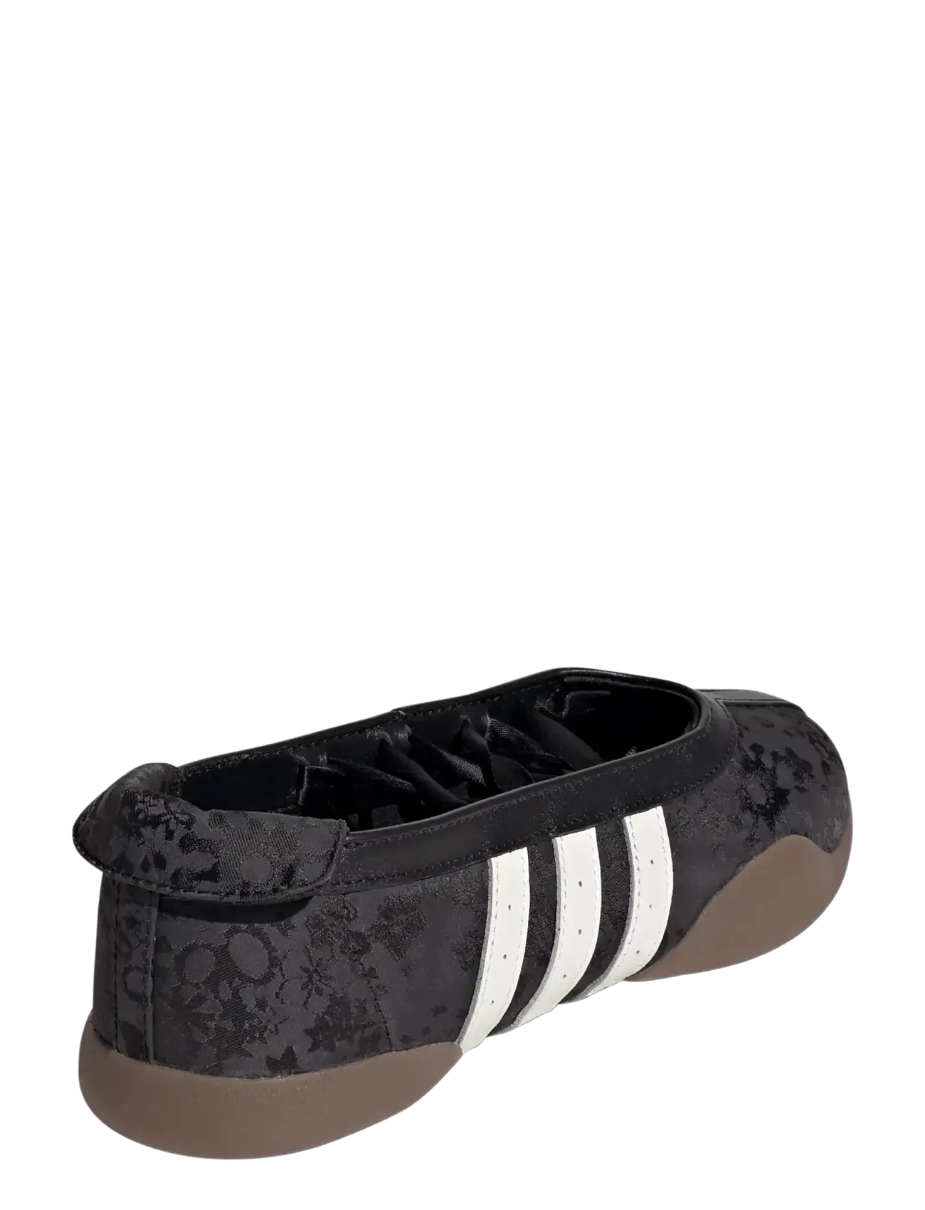adidas Originals - TAEKWONDO MEI BALLET W - casual sandaler - cblack/owhite/gum5 - 3