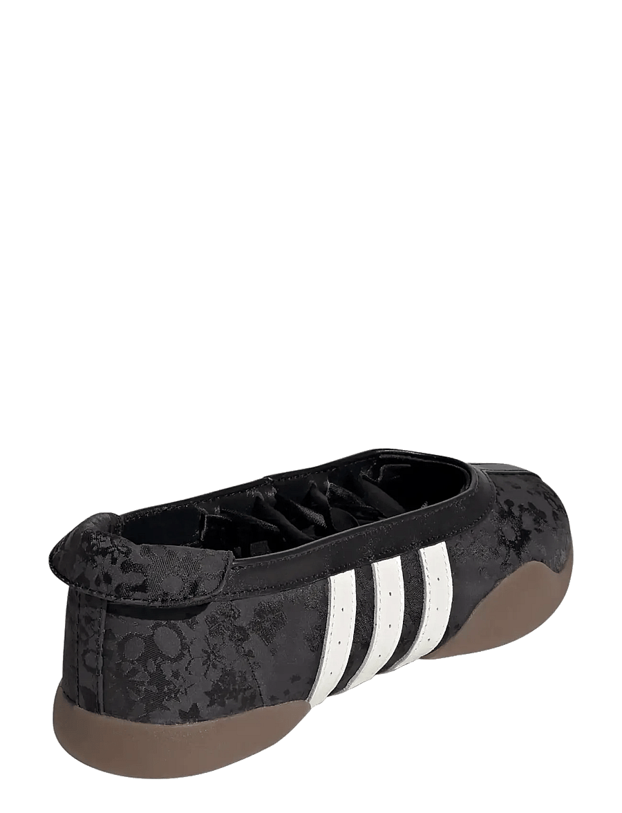 adidas Originals - TAEKWONDO MEI BALLET W - vabaajasandaalid - cblack/owhite/gum5 - 3