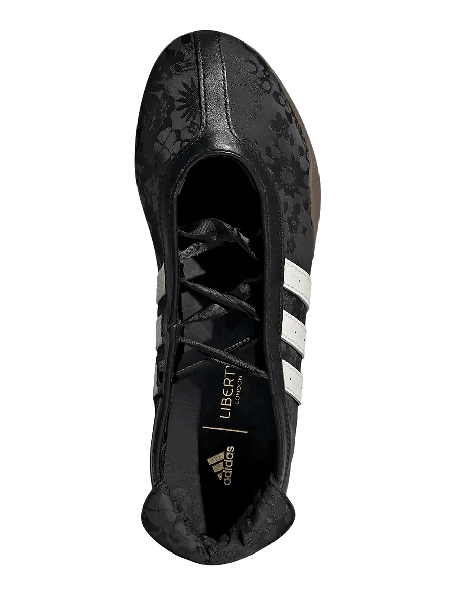 adidas Originals - TAEKWONDO MEI BALLET W - vabaajasandaalid - cblack/owhite/gum5 - 4