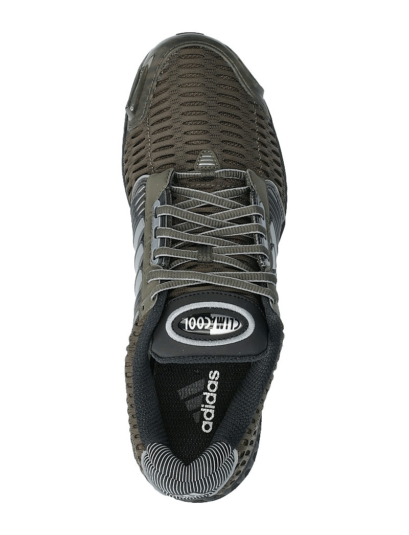 adidas Originals - CLIMACOOL 1 - låga sneakers - shaoli/ironmt/cblack - 3