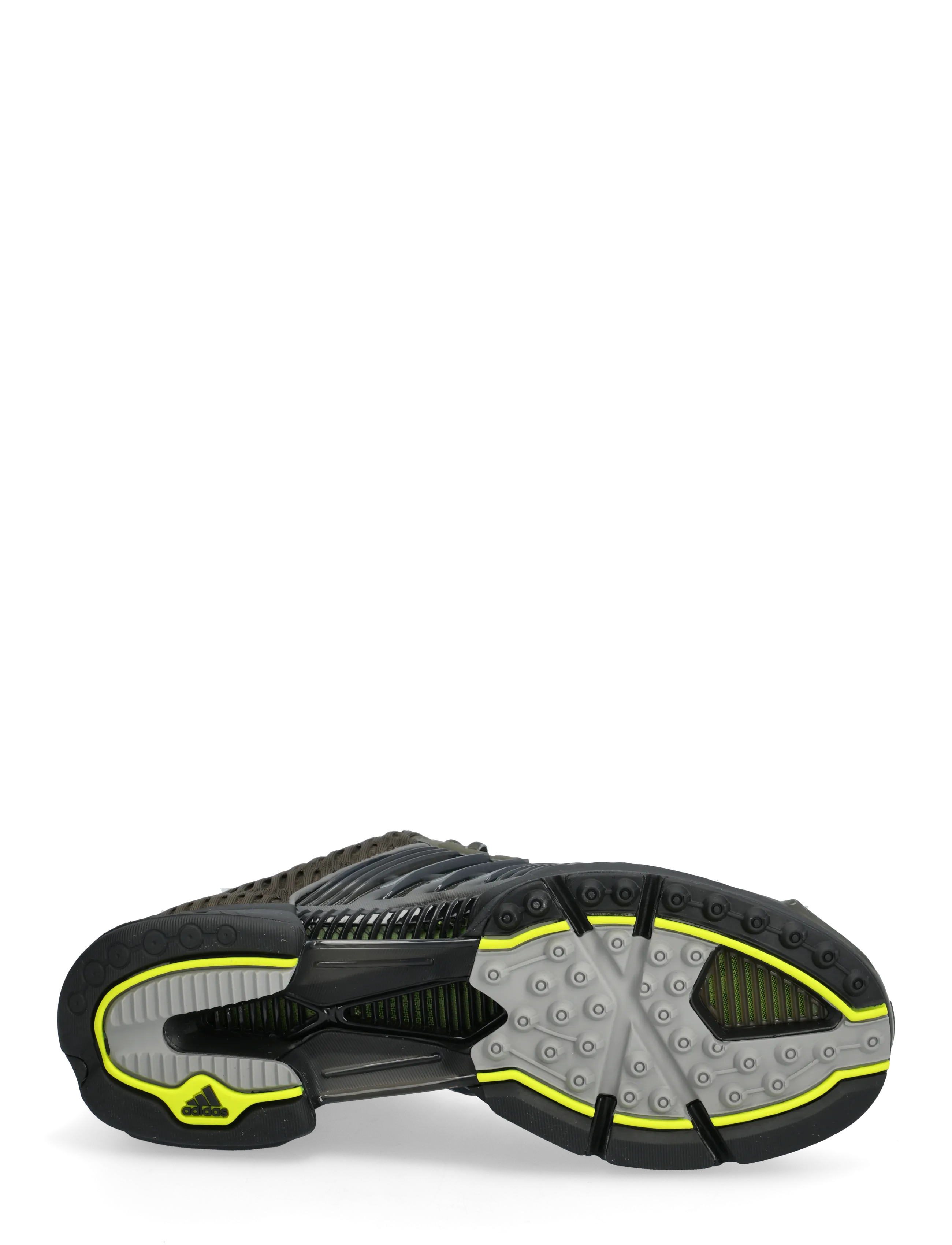 adidas Originals - CLIMACOOL 1 - låga sneakers - shaoli/ironmt/cblack - 4