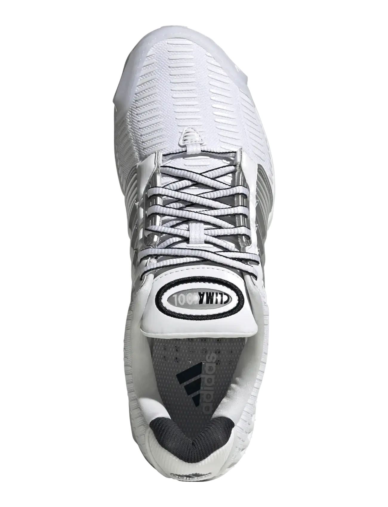 adidas Originals - CLIMACOOL 1 - lave sneakers - ftwwht/tegrme/silvmt - 4
