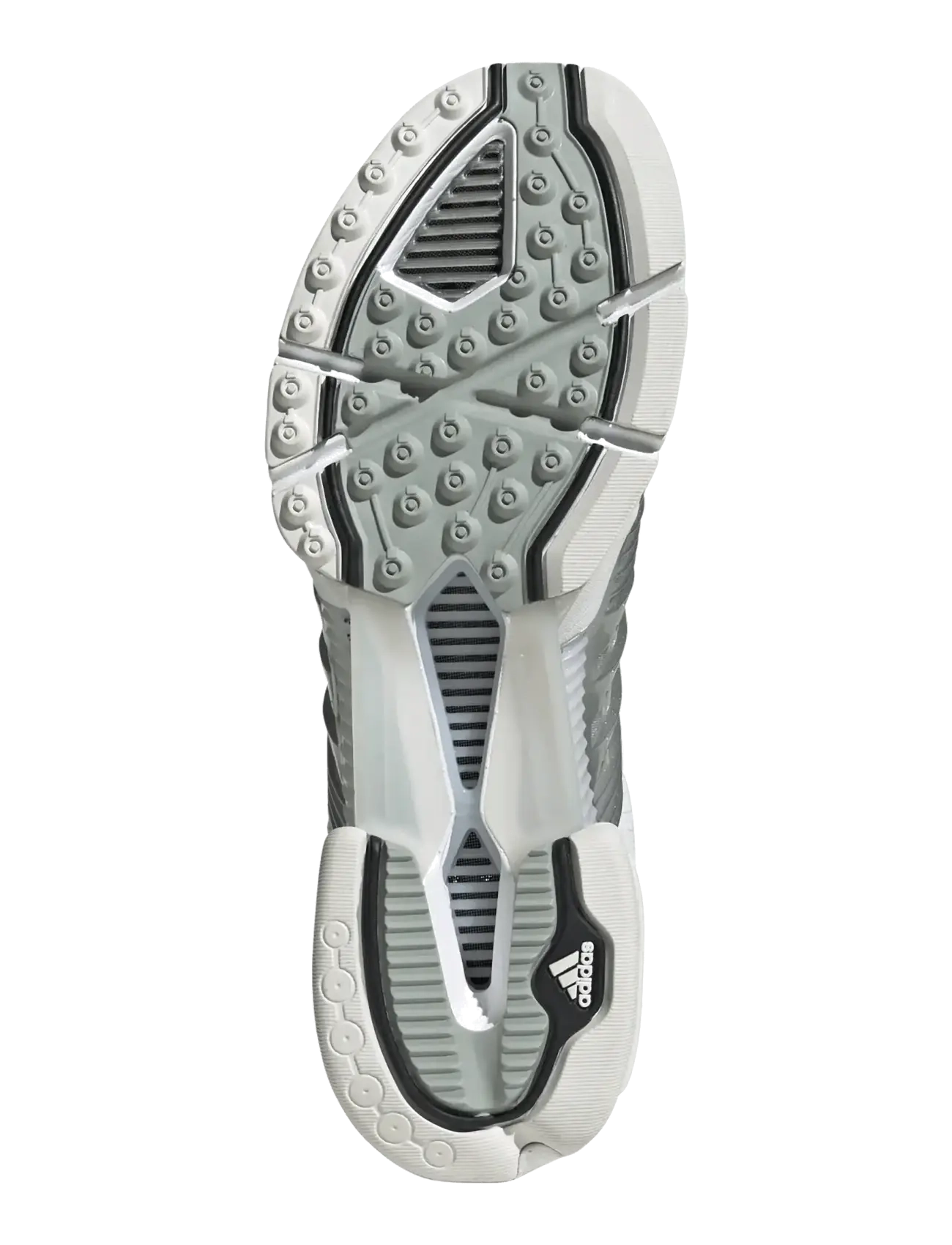 adidas Originals - CLIMACOOL 1 - lave sneakers - ftwwht/tegrme/silvmt - 5