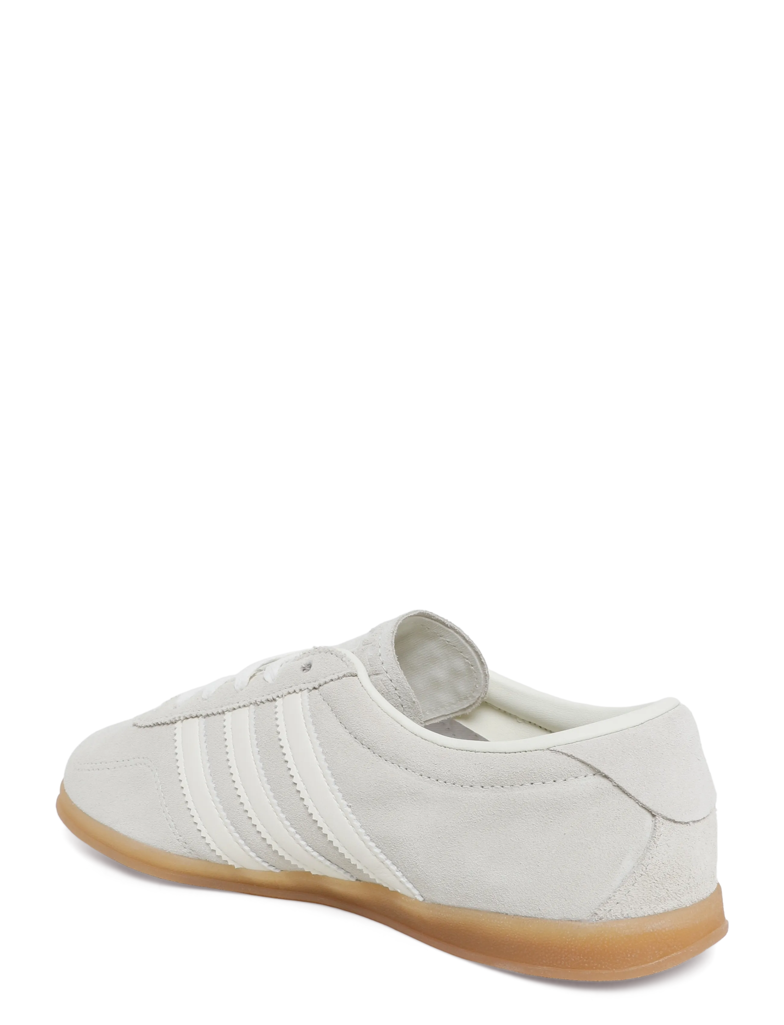 adidas Originals - GAZELLE LO PRO W - ivory/owhite/gum3 - 1