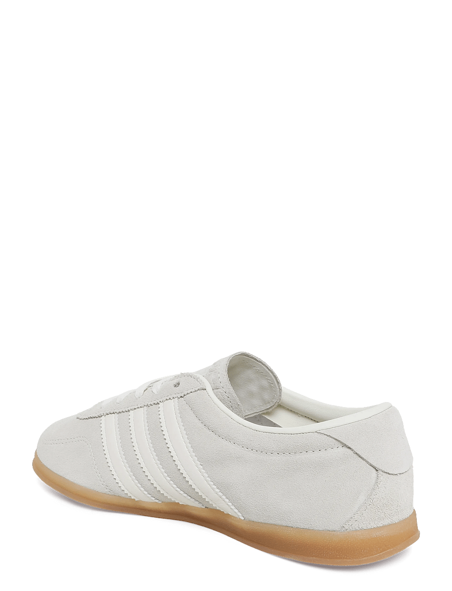 adidas Originals - GAZELLE LO PRO W - lave sneakers - ivory/owhite/gum3 - 1