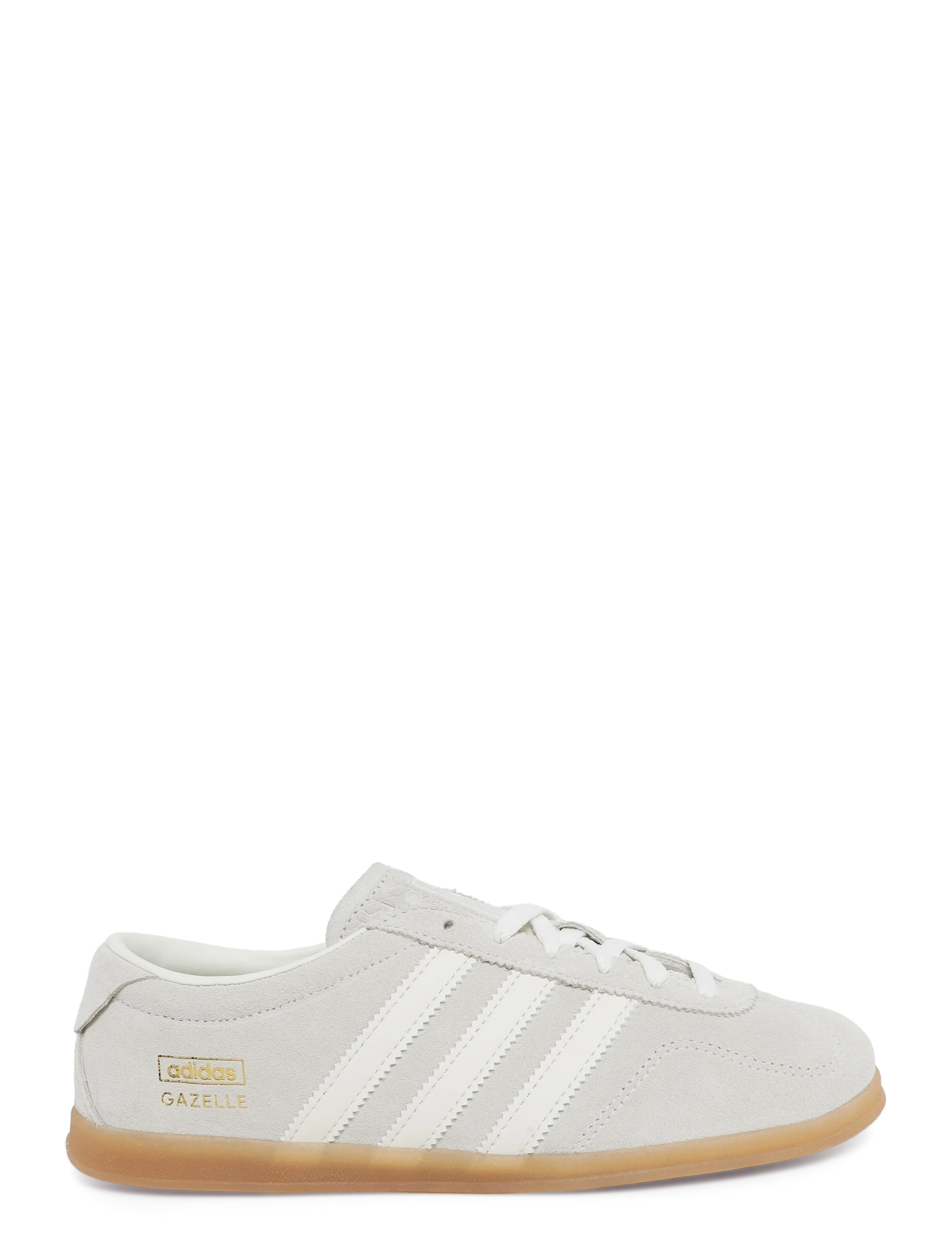 adidas Originals - GAZELLE LO PRO W - ivory/owhite/gum3 - 2