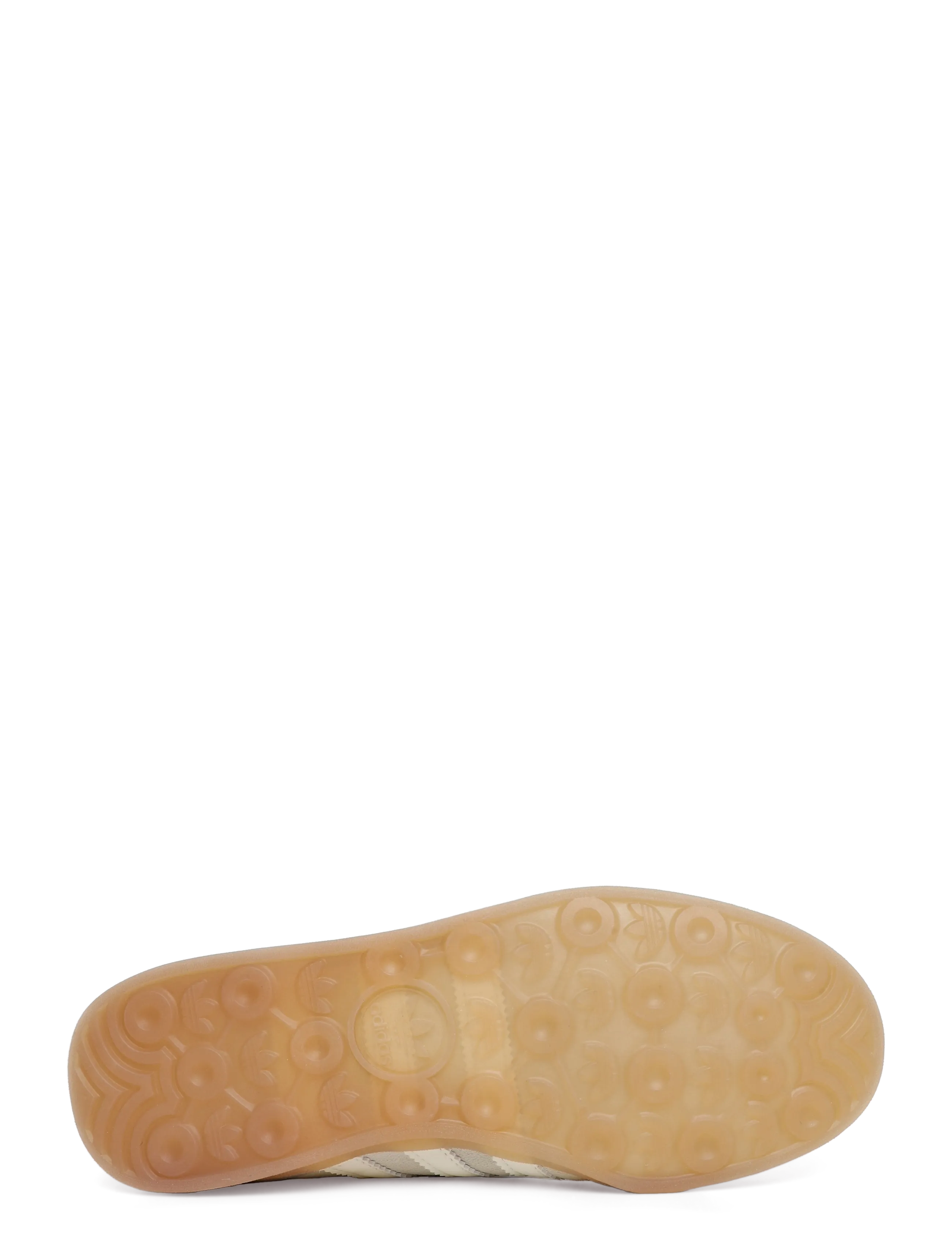 adidas Originals - GAZELLE LO PRO W - ivory/owhite/gum3 - 4