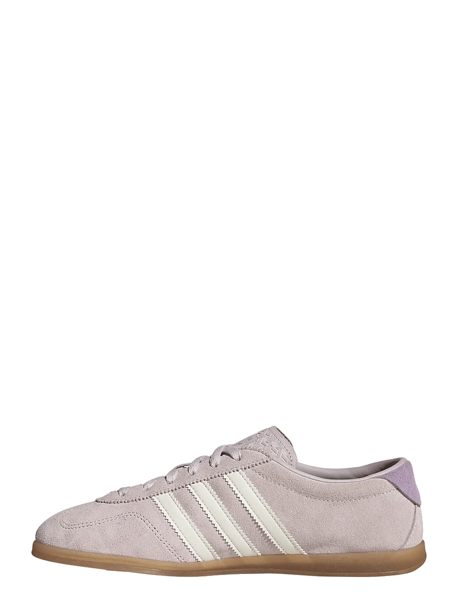 adidas Originals - GAZELLE LO PRO W - niedrige sneakers - icepur/cwhite/gum3 - 2