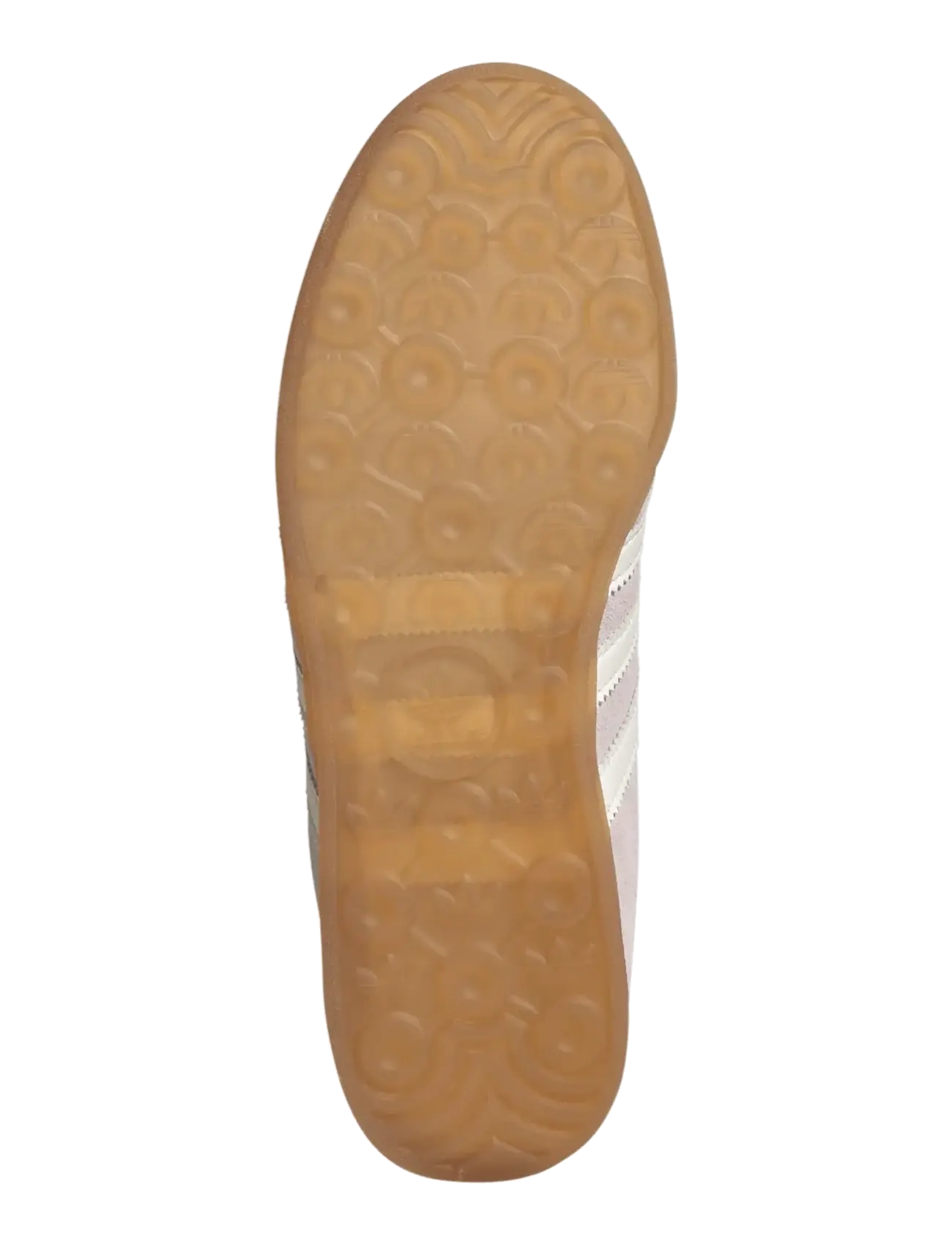 adidas Originals - GAZELLE LO PRO W - lágir strigaskór - icepur/cwhite/gum3 - 5