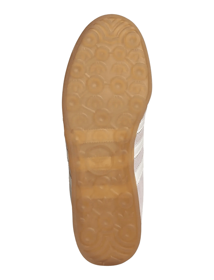 adidas Originals - GAZELLE LO PRO W - niedrige sneakers - icepur/cwhite/gum3 - 5