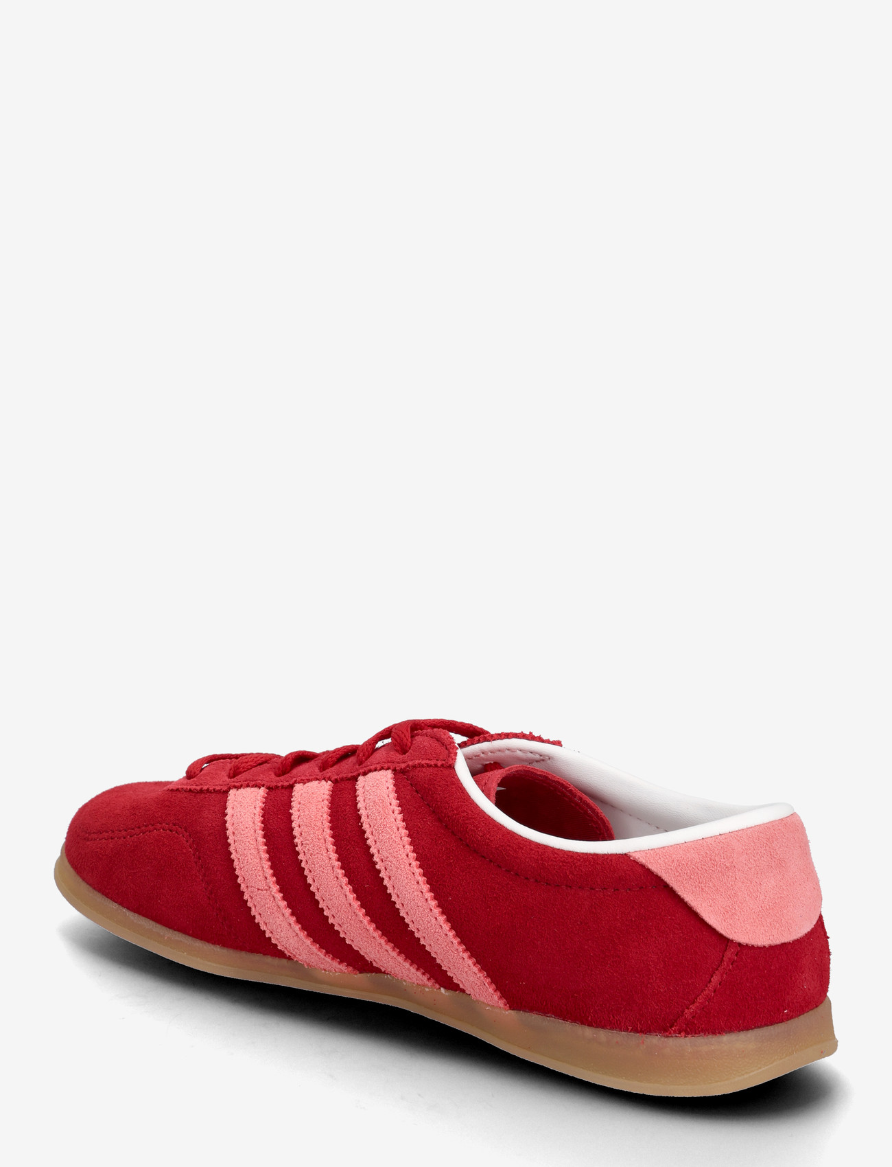 adidas Originals - GAZELLE LO PRO W - lave sneakers - tmvire/gum3/gum3 - 2
