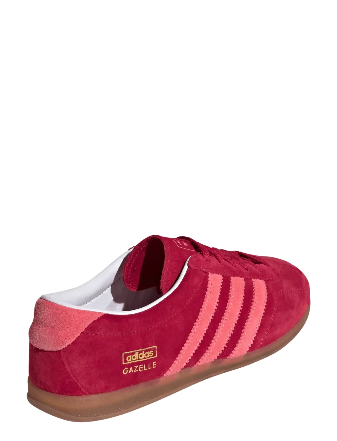 adidas Originals - GAZELLE LO PRO W - niedrige sneakers - tmvire/gum3/gum3 - 3