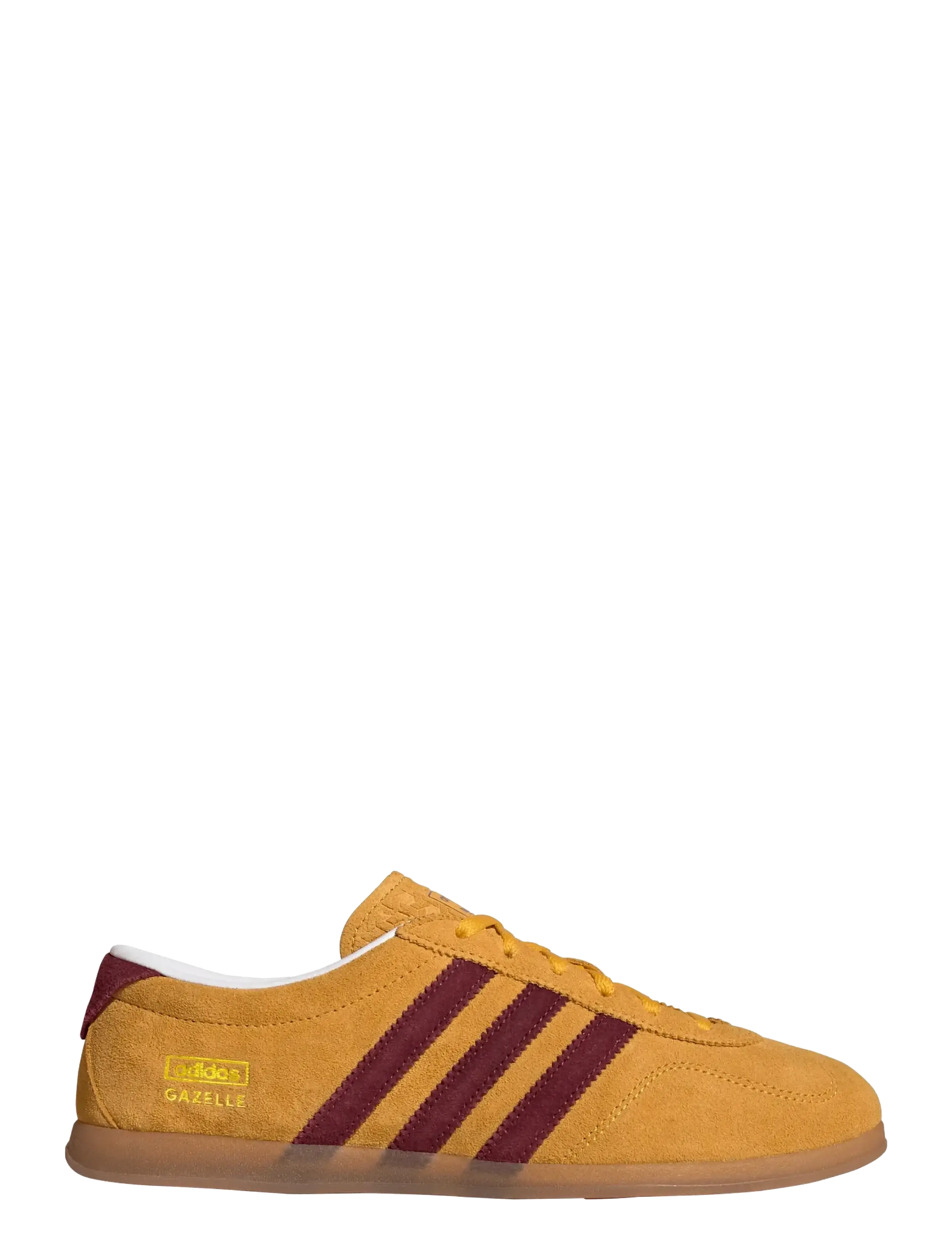 adidas Originals - GAZELLE LO PRO W - niedrige sneakers - creyel/shared/gum3 - 1