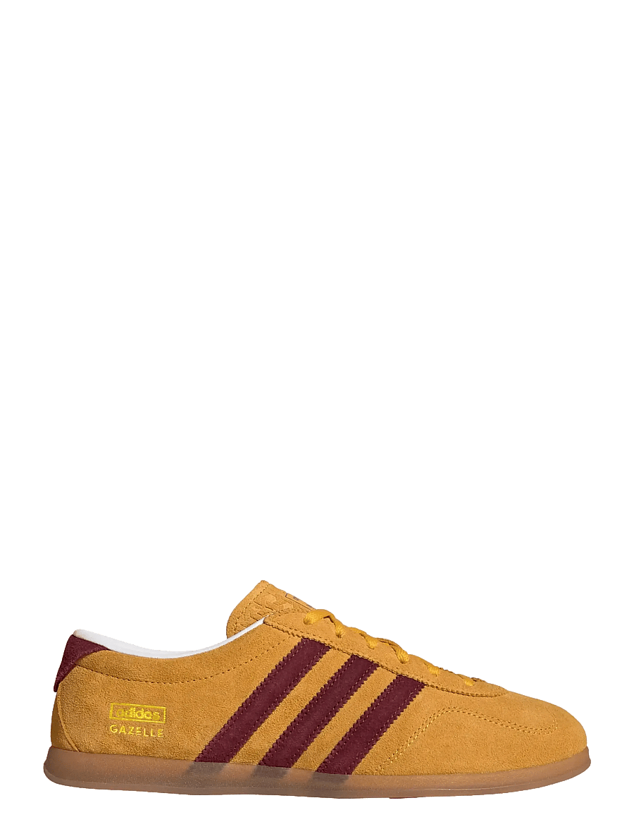 adidas Originals - GAZELLE LO PRO W - tennised - creyel/shared/gum3 - 1