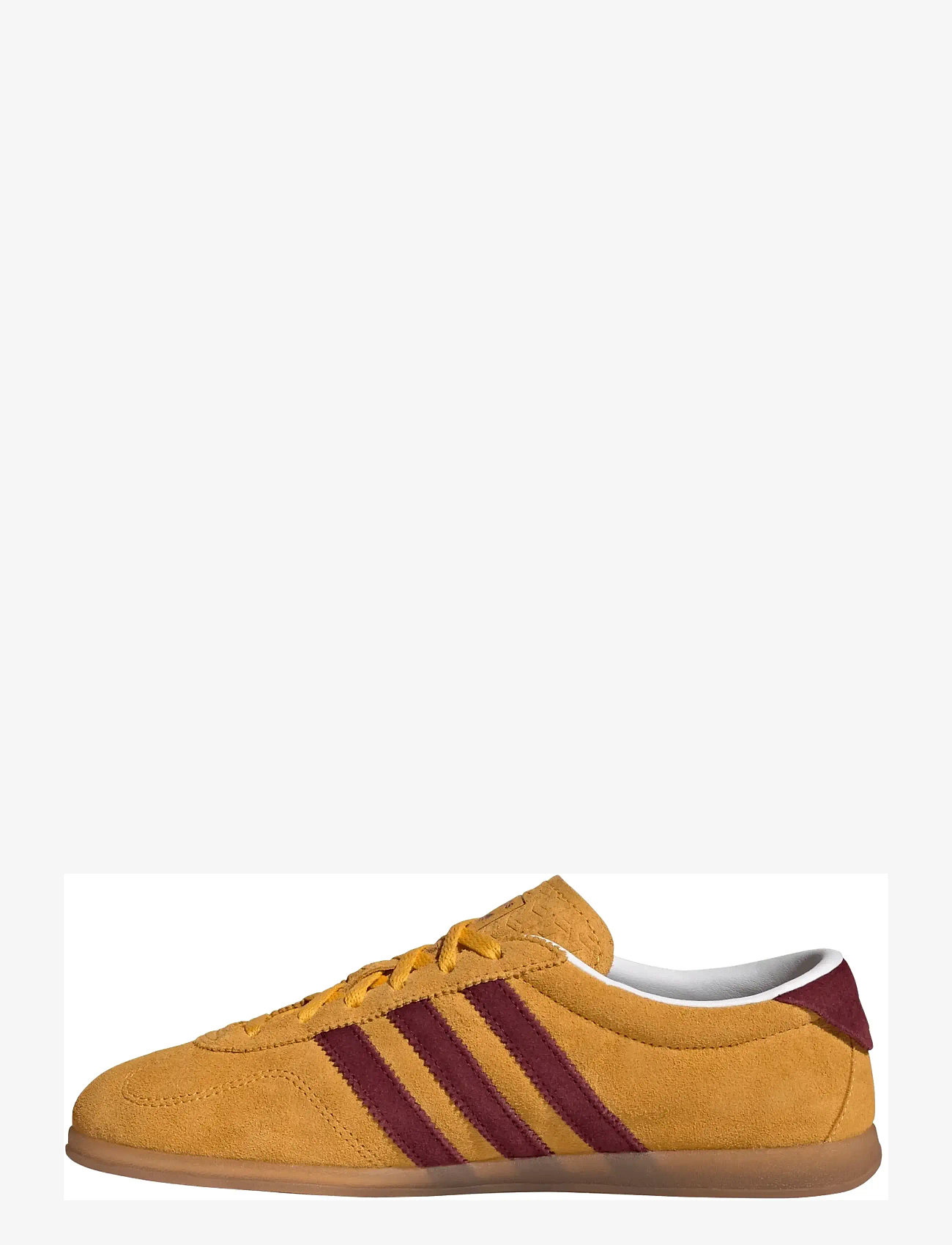 adidas Originals - GAZELLE LO PRO W - tennised - creyel/shared/gum3 - 2