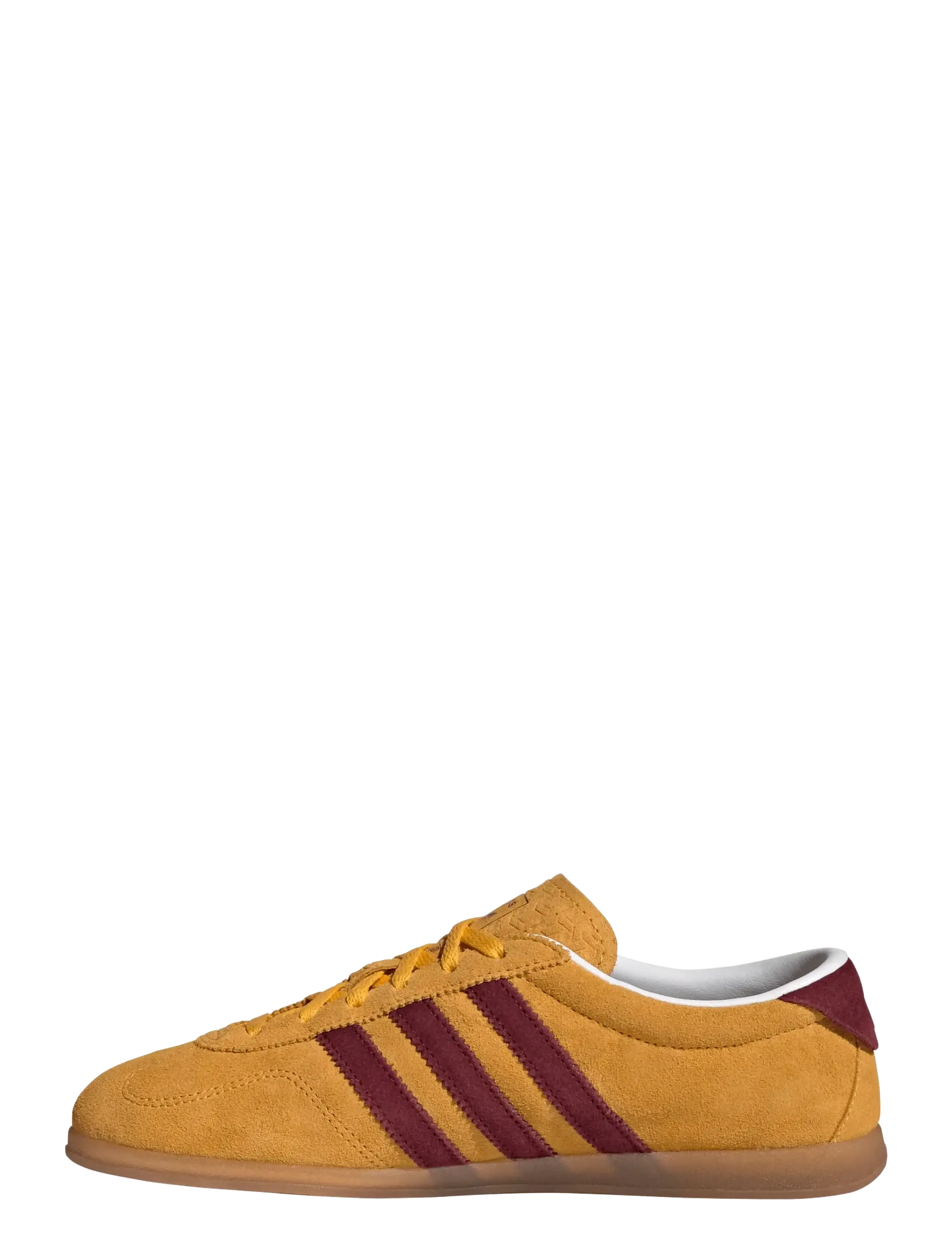 adidas Originals - GAZELLE LO PRO W - niedrige sneakers - creyel/shared/gum3 - 2