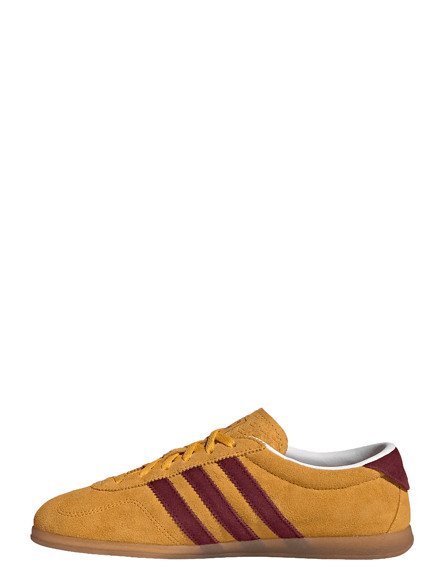 adidas Originals - GAZELLE LO PRO W - tennised - creyel/shared/gum3 - 2