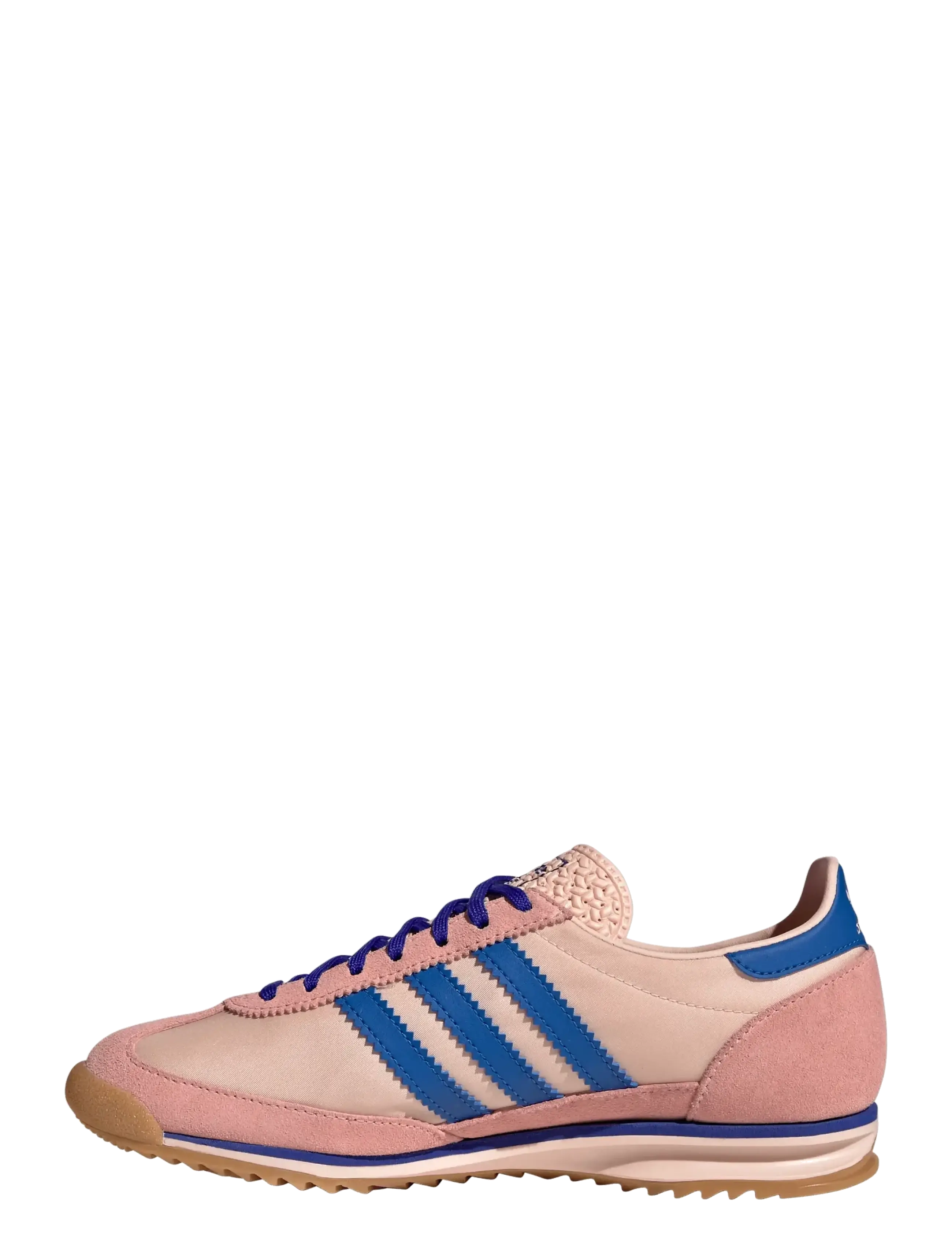 adidas Originals - SL 72 OG W - baskets basses - blupnk/blue/lucblu - 2
