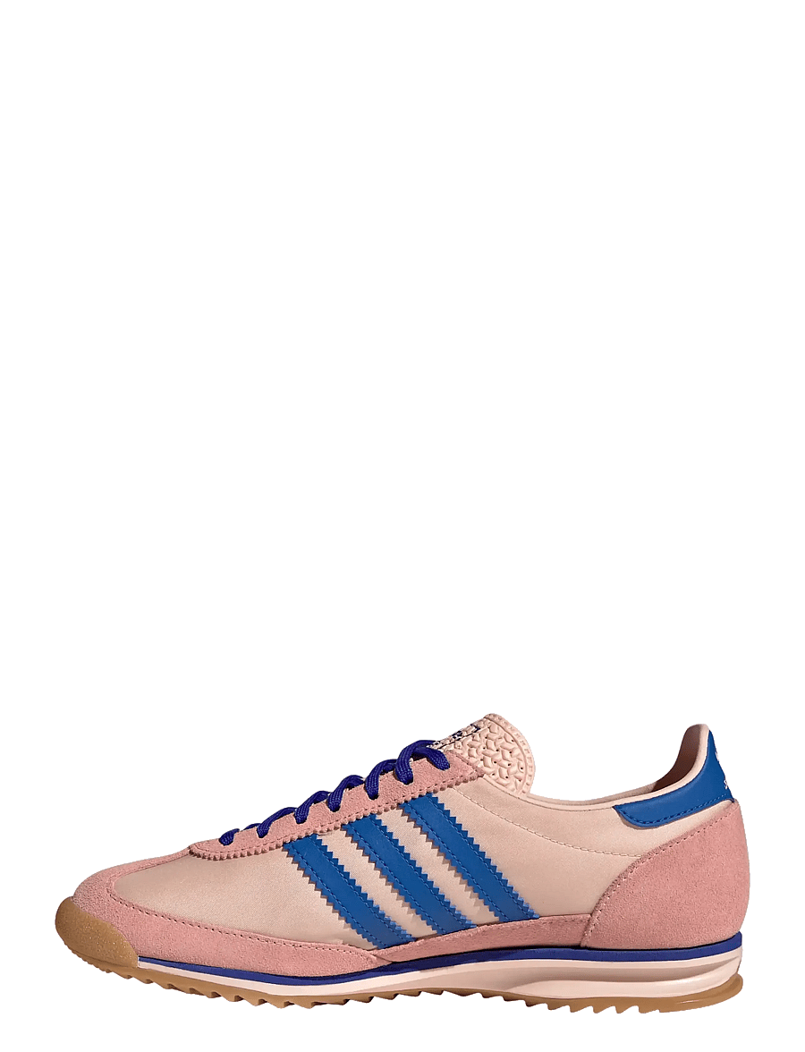 adidas Originals - SL 72 OG W - tennised - blupnk/blue/lucblu - 2