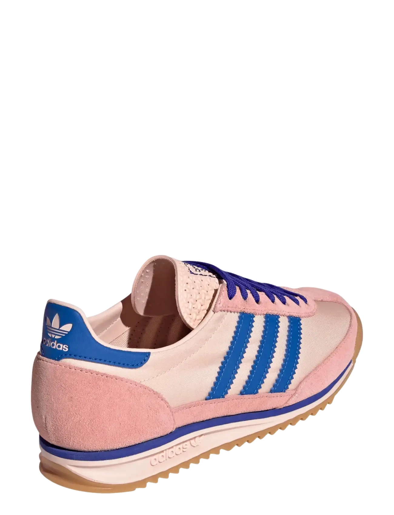 adidas Originals - SL 72 OG W - baskets basses - blupnk/blue/lucblu - 3