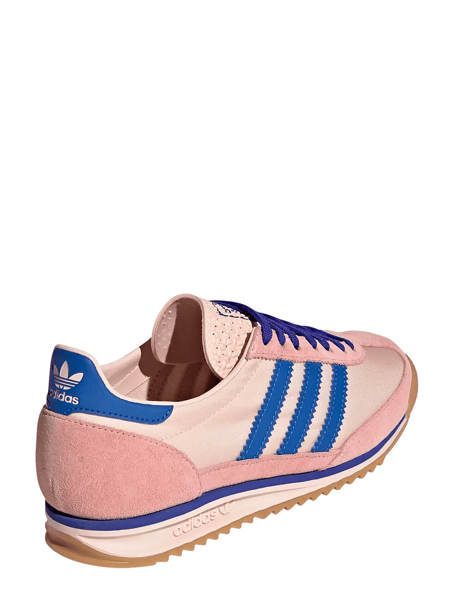 adidas Originals - SL 72 OG W - tennised - blupnk/blue/lucblu - 3