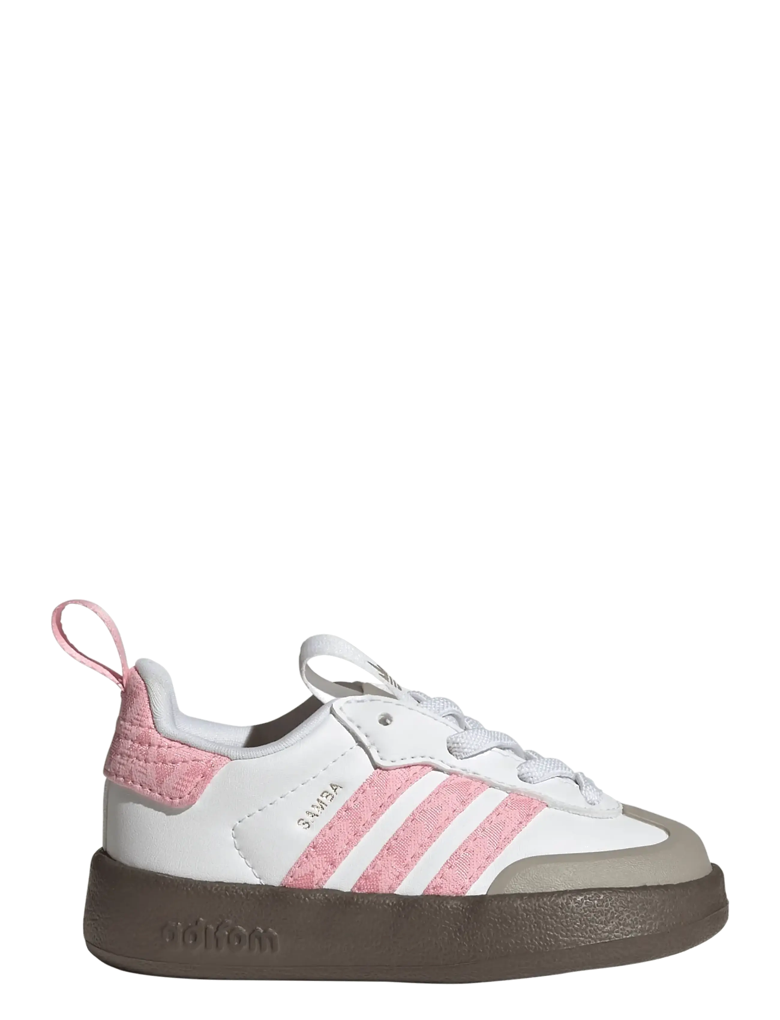 adidas Originals - ADIFOM SAMBA 360 I - ftwwht/ltpink/cgrani - 1