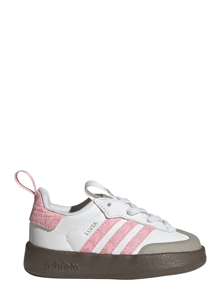 adidas Originals - ADIFOM SAMBA 360 I - ftwwht/ltpink/cgrani - 1