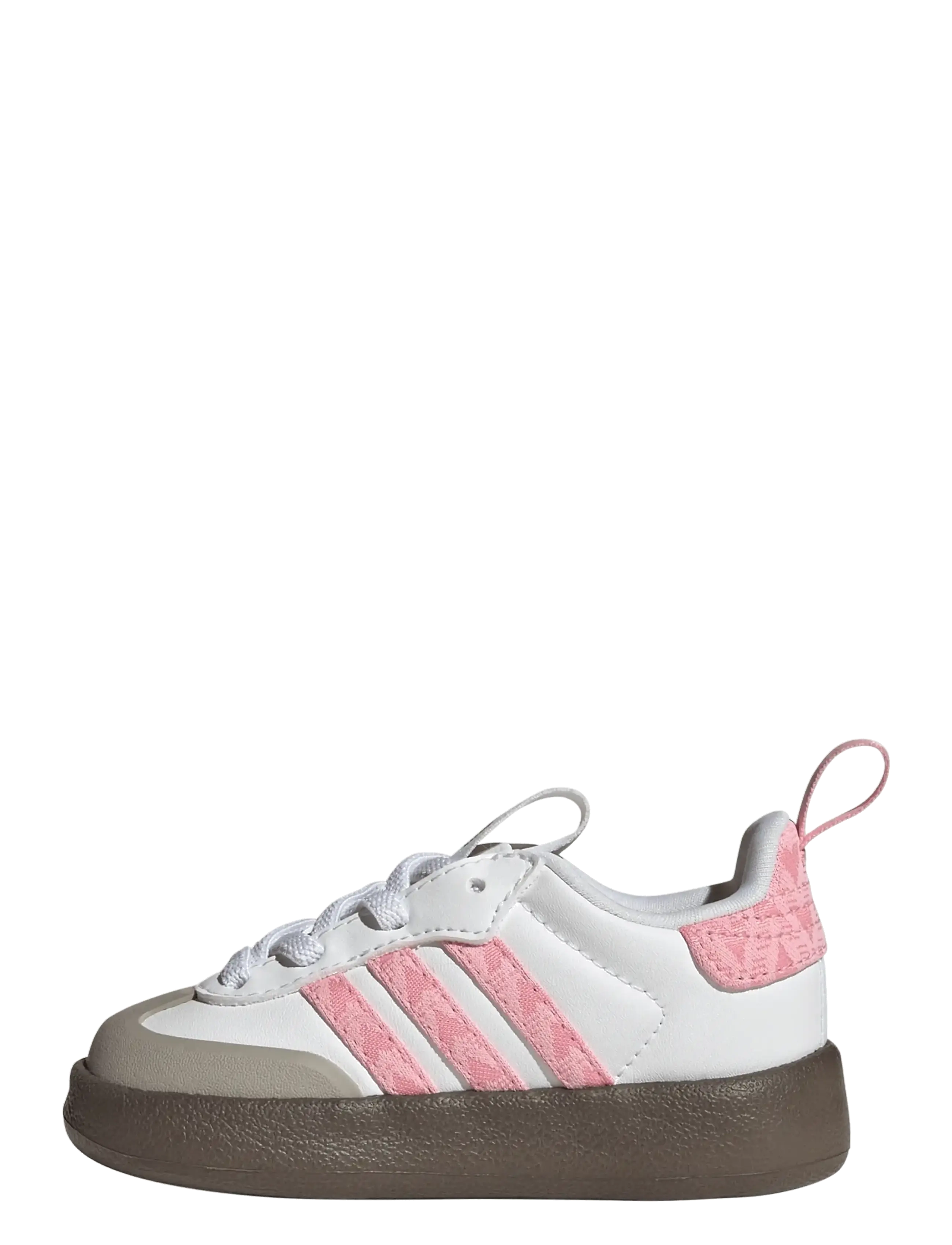 adidas Originals - ADIFOM SAMBA 360 I - ftwwht/ltpink/cgrani - 2