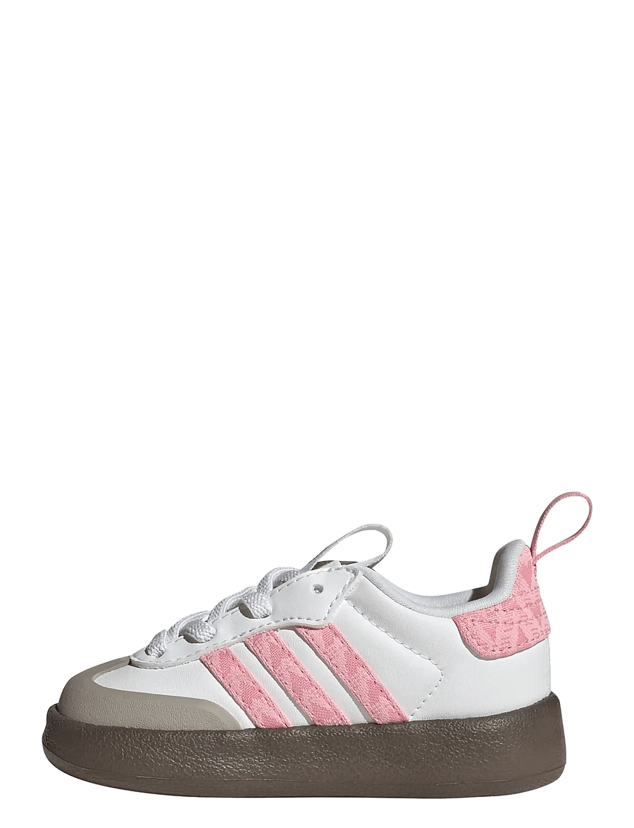 adidas Originals - ADIFOM SAMBA 360 I - ftwwht/ltpink/cgrani - 2