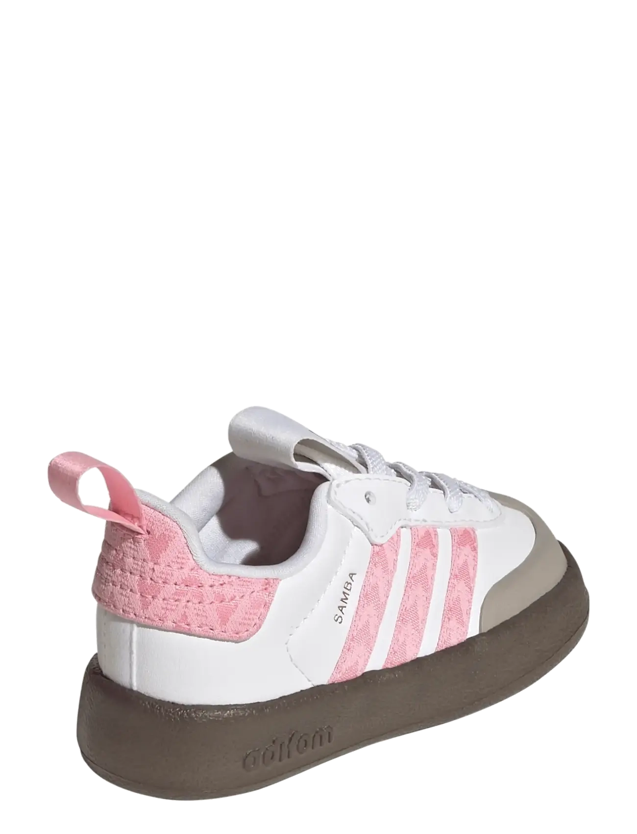adidas Originals - ADIFOM SAMBA 360 I - ftwwht/ltpink/cgrani - 3