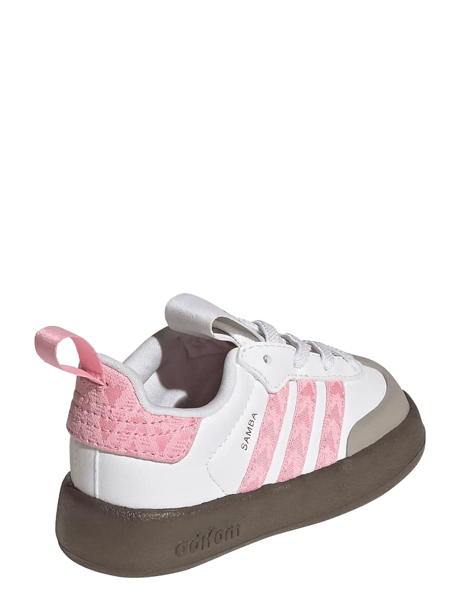 adidas Originals - ADIFOM SAMBA 360 I - ftwwht/ltpink/cgrani - 3